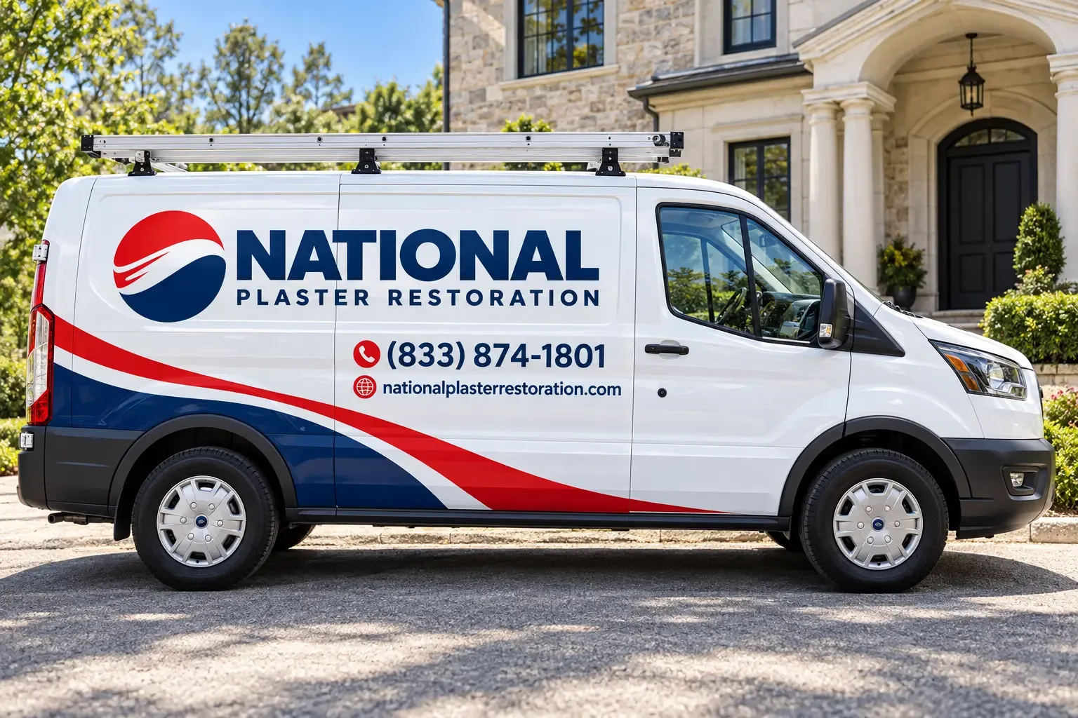 Plaster Repair in Chatham, MA near me