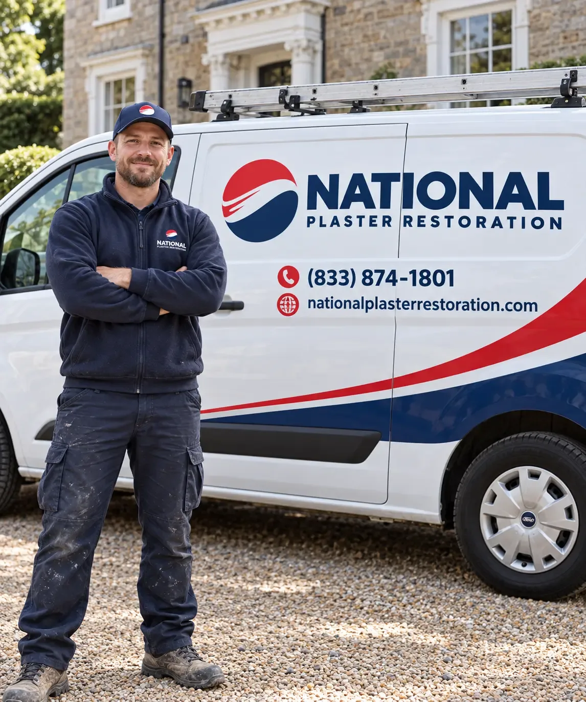 Plaster Repair company in Chatham, MA